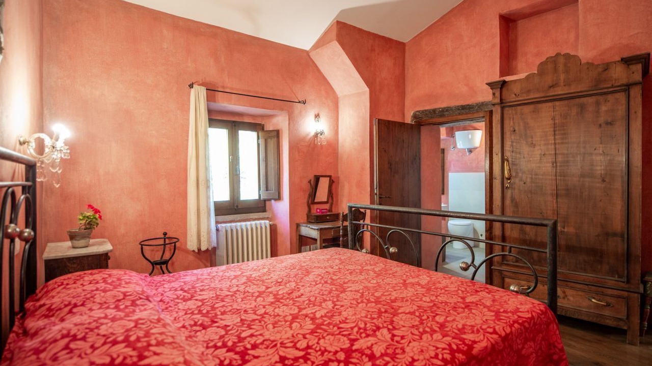 Photo of Bedroom in San Giustino