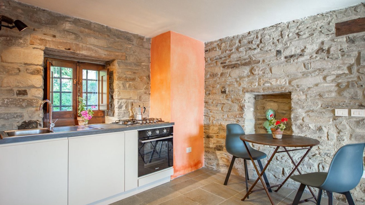 Photo of Kitchen in San Giustino