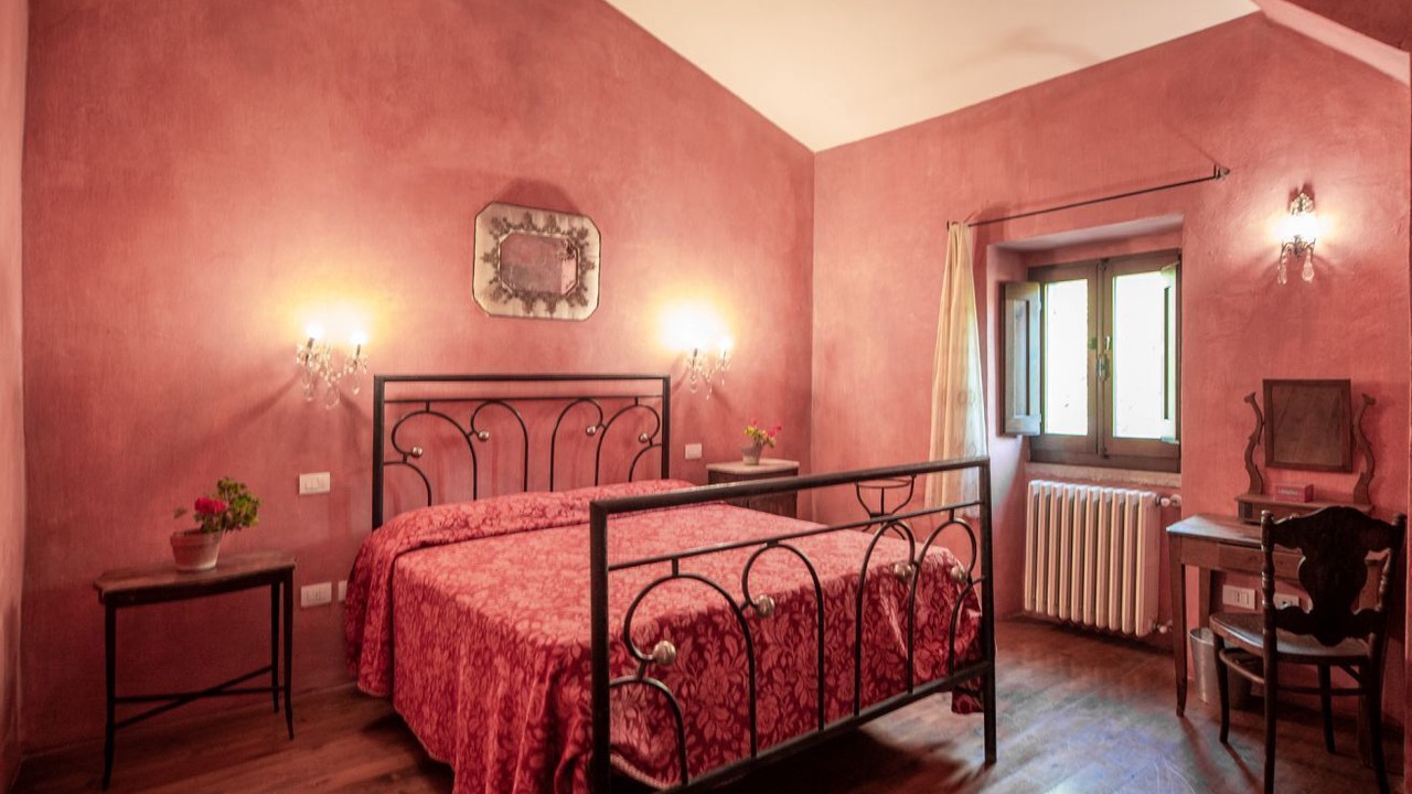 Photo of Bedroom in San Giustino
