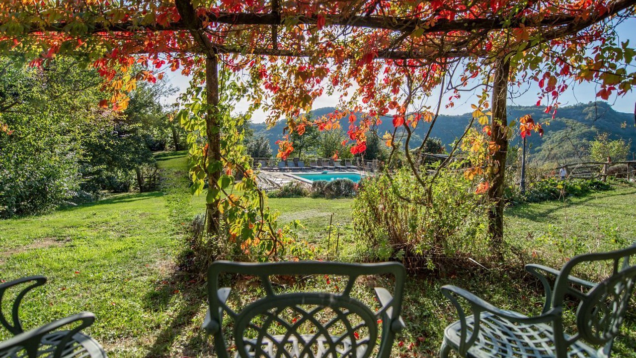 Photo of Outdoor in San Giustino