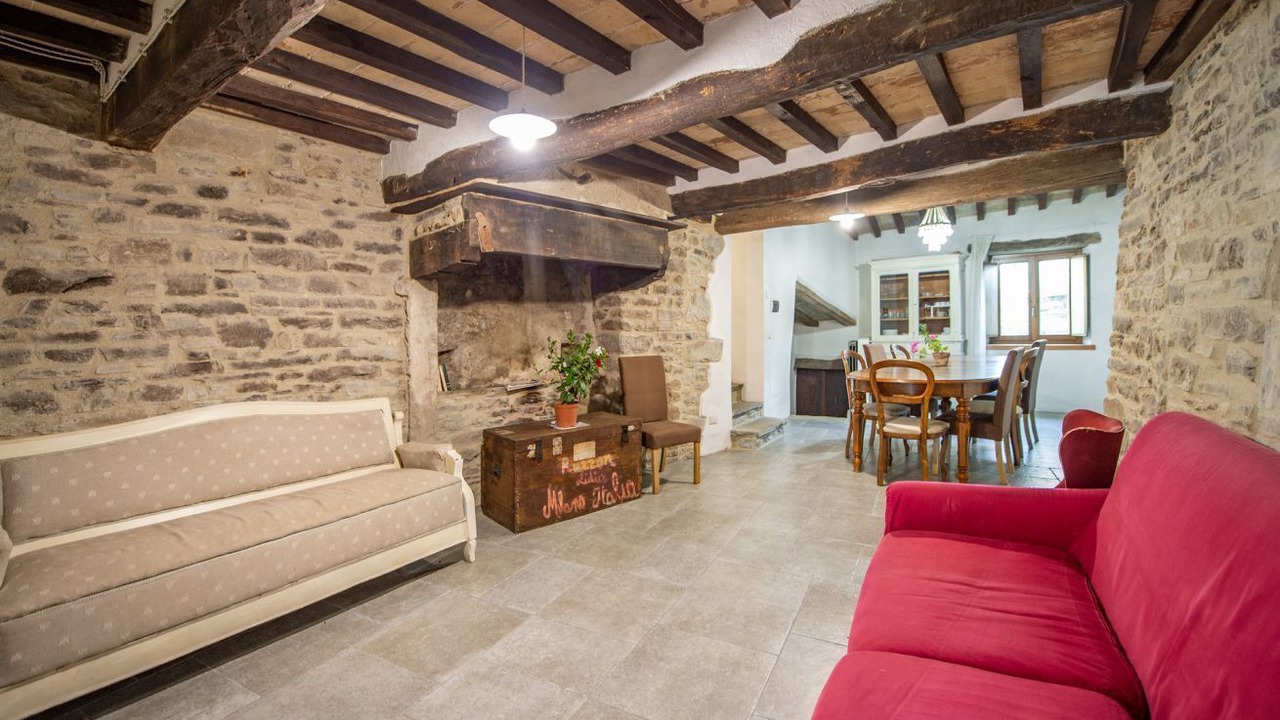 Photo of Livingroom in San Giustino