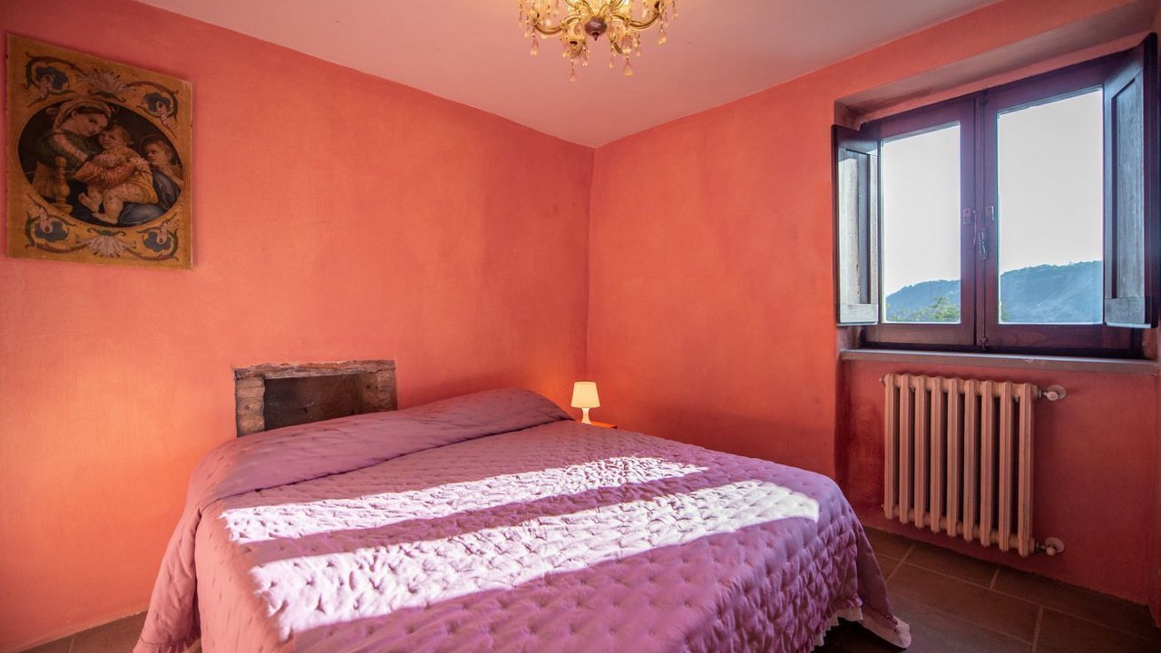 Photo of Bedroom in San Giustino