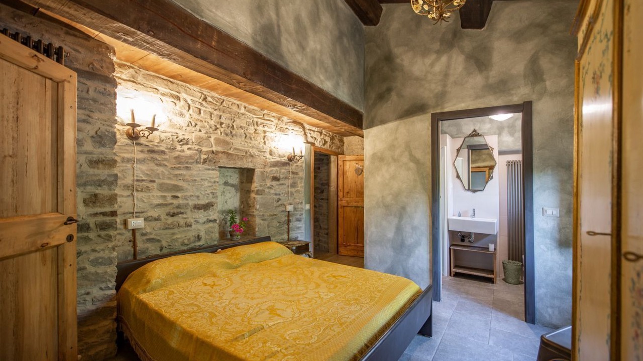 Photo of Bedroom in San Giustino