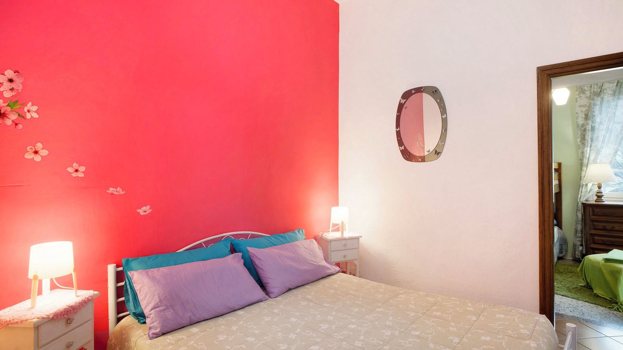 Photo of Bedroom in Villa Viani