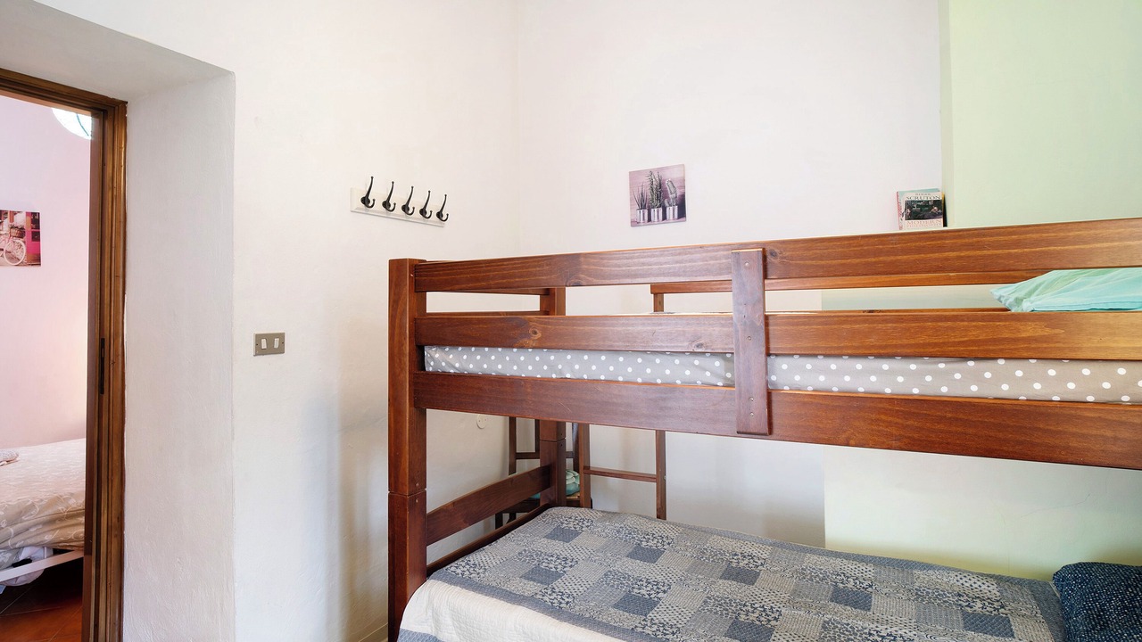 Photo of Bedroom in Villa Viani