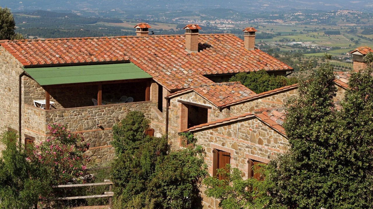 Photo of Outdoor in Paciano