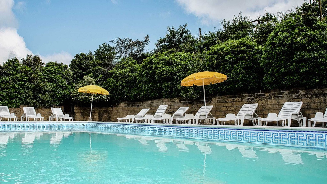 Photo of Outdoor in Paciano