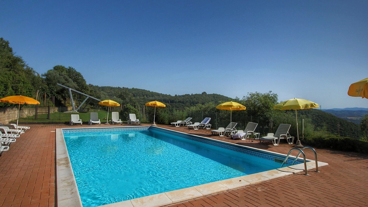 Photo of Outdoor in Paciano