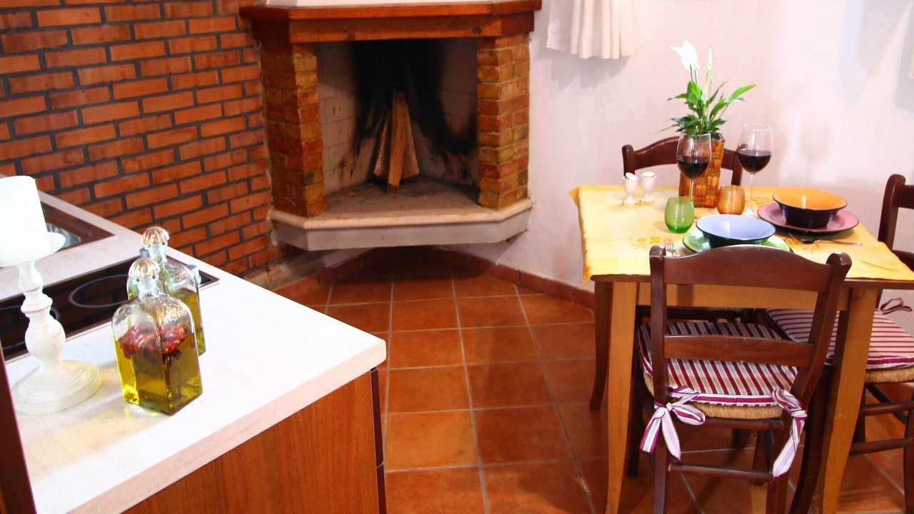 Photo of Livingroom in Selci