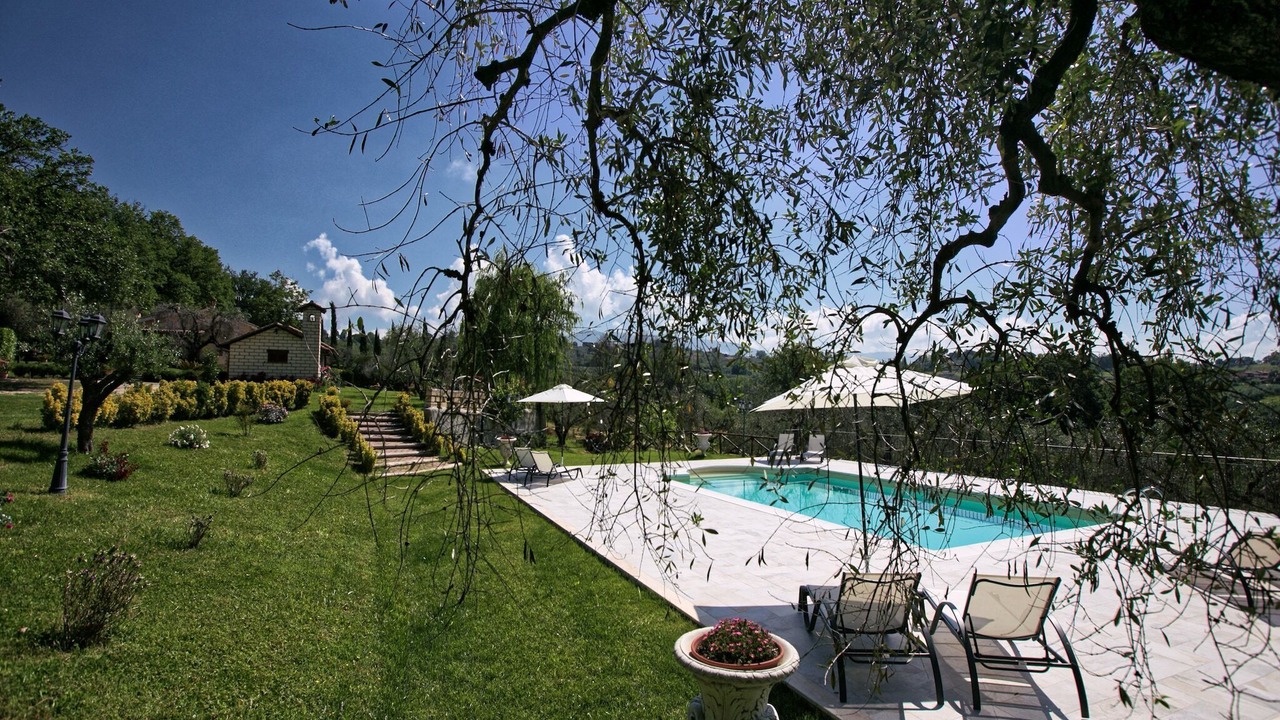 Photo of Outdoor in Selci