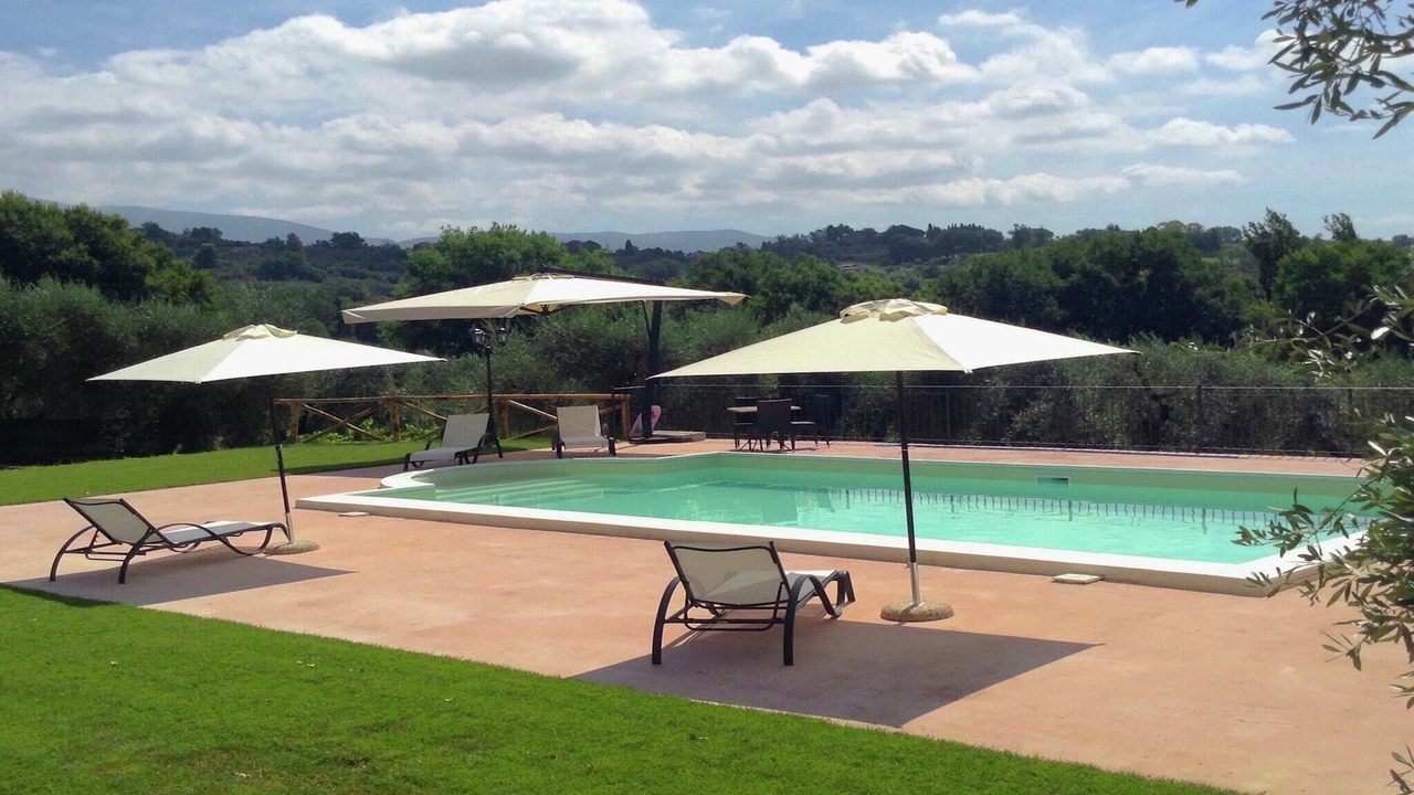 Photo of Outdoor in Selci