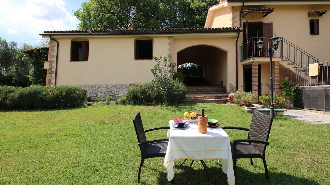Photo of Outdoor in Selci