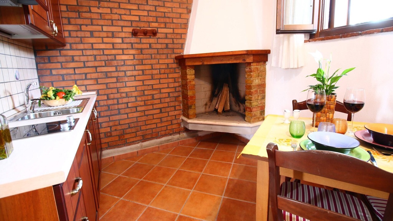 Photo of Livingroom in Selci