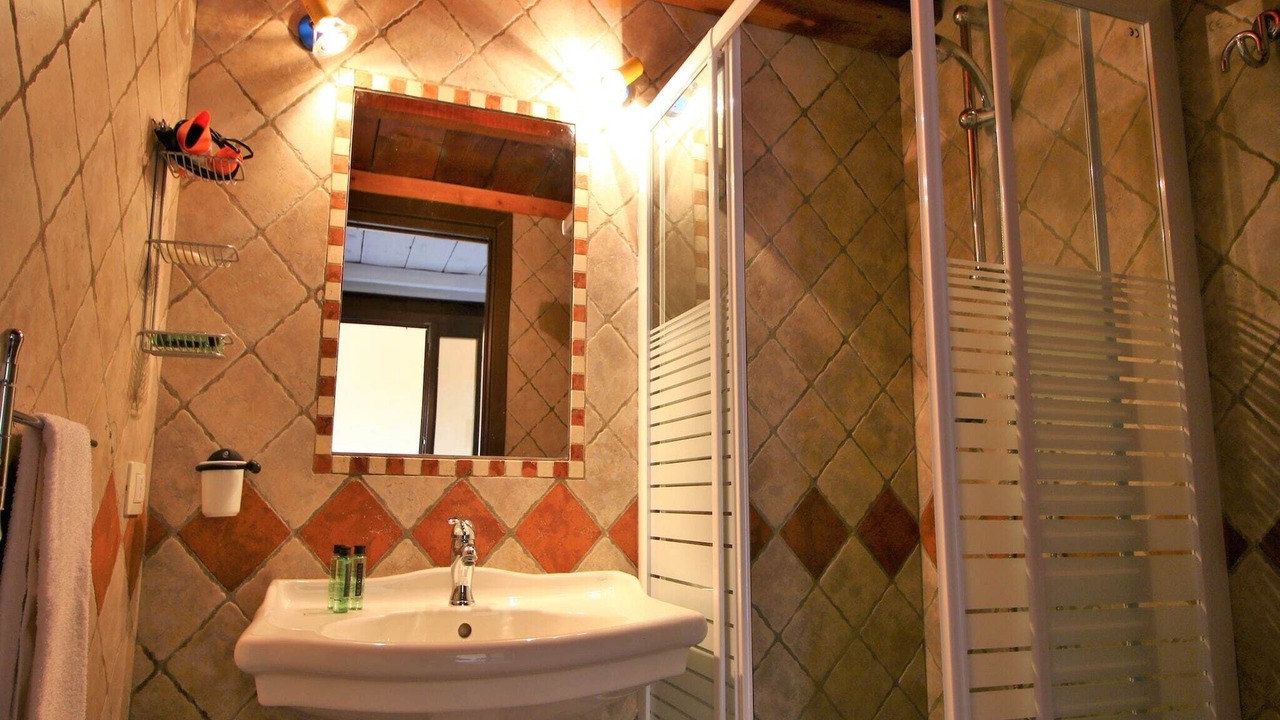 Photo of Bathroom in Selci