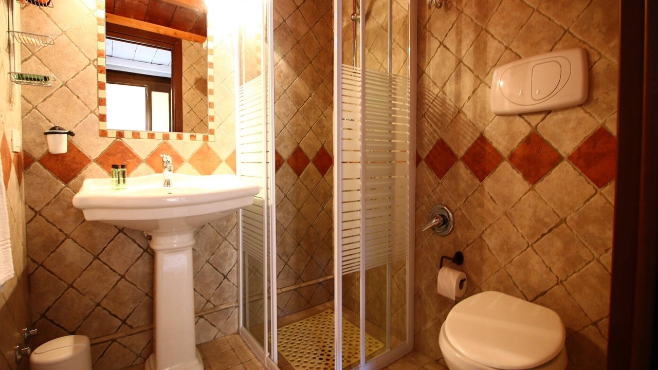 Photo of Bathroom in Selci