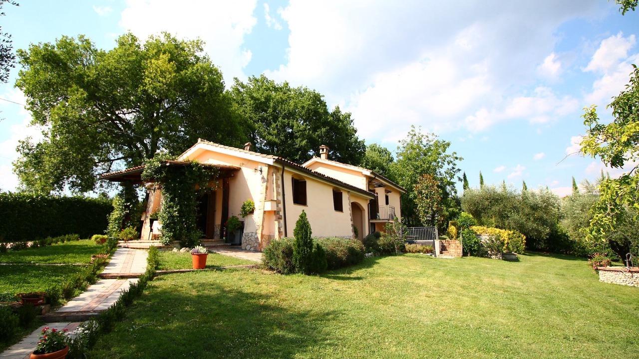 Photo of Outdoor in Selci