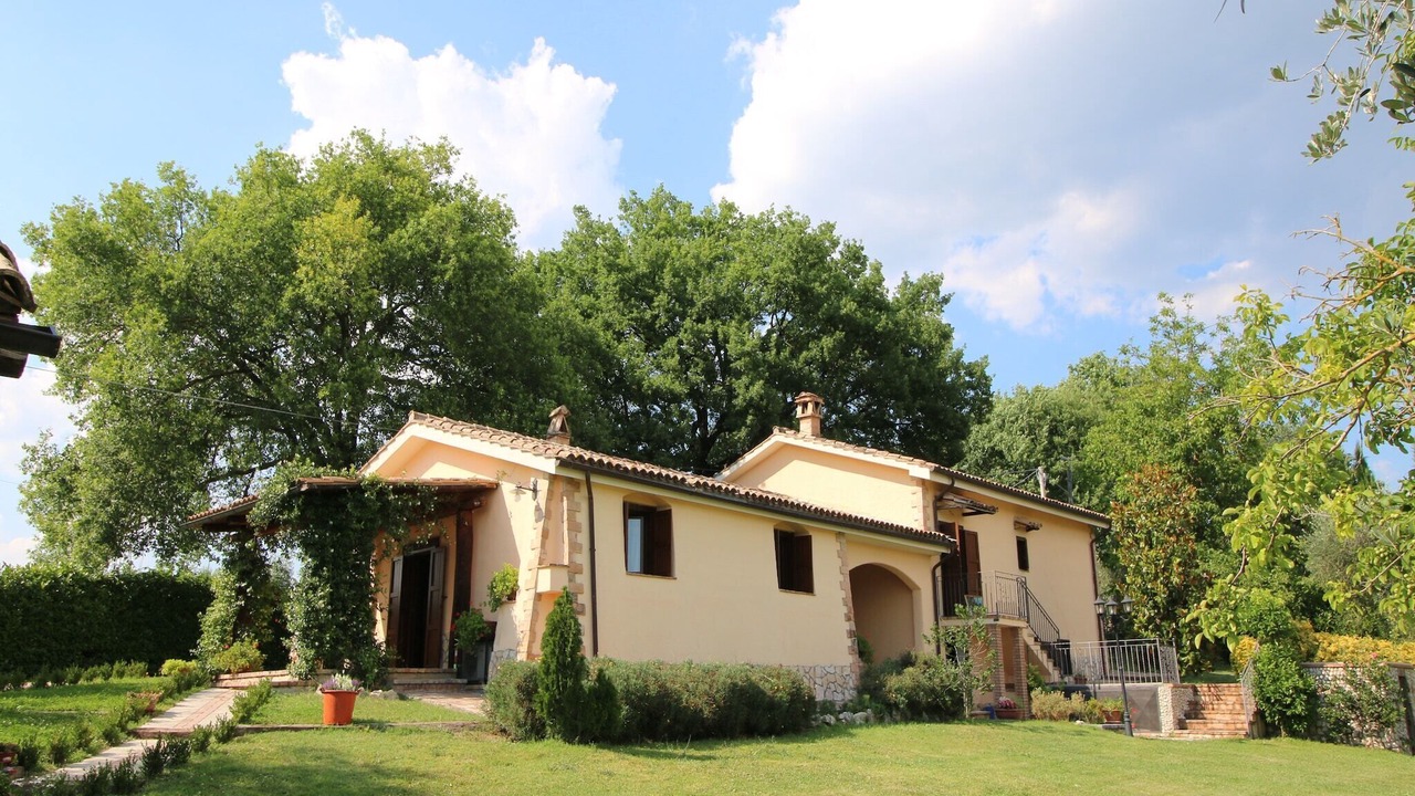 Photo of Outdoor in Selci