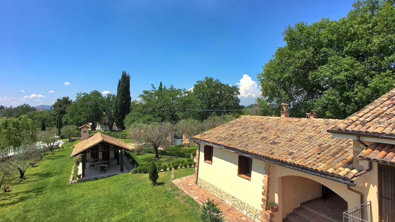 Photo of Outdoor in Selci