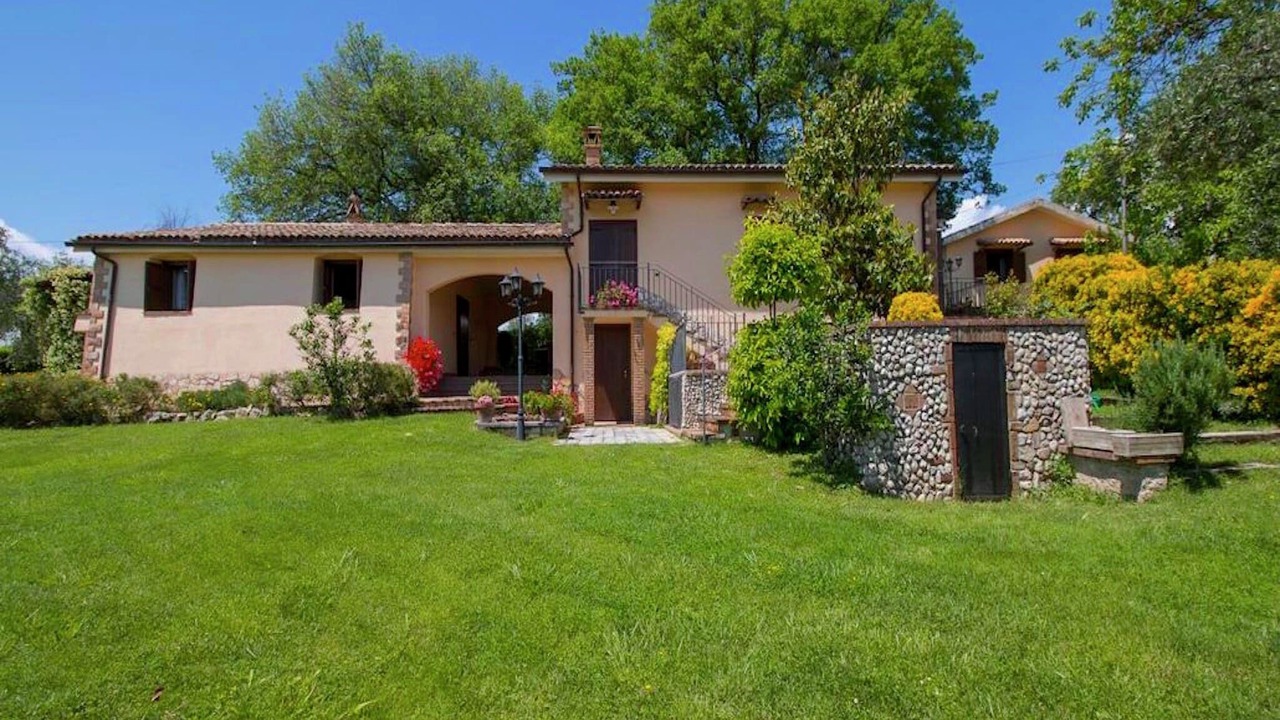 Photo of Outdoor in Selci