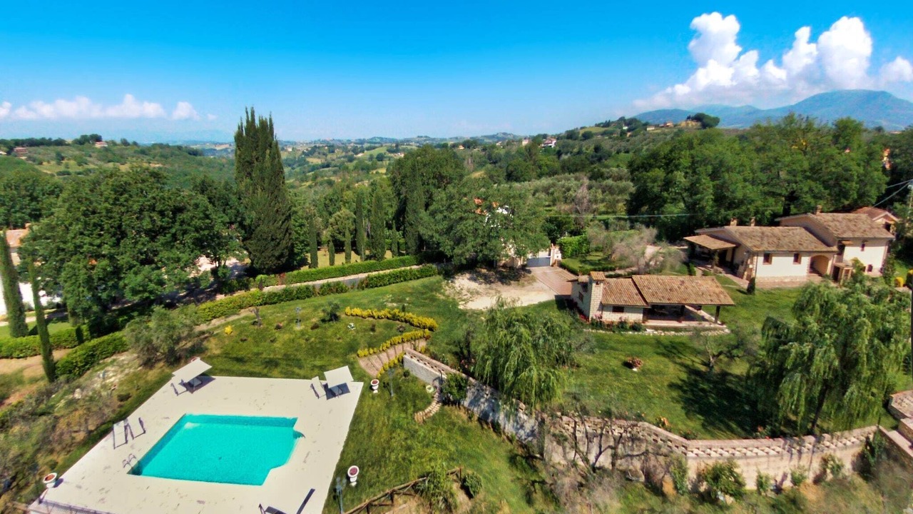 Photo of Outdoor in Selci