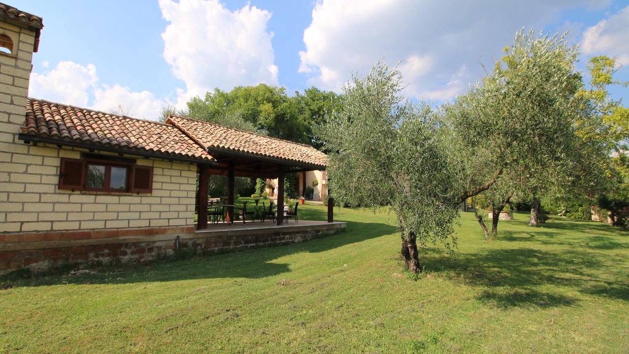 Photo of Outdoor in Selci
