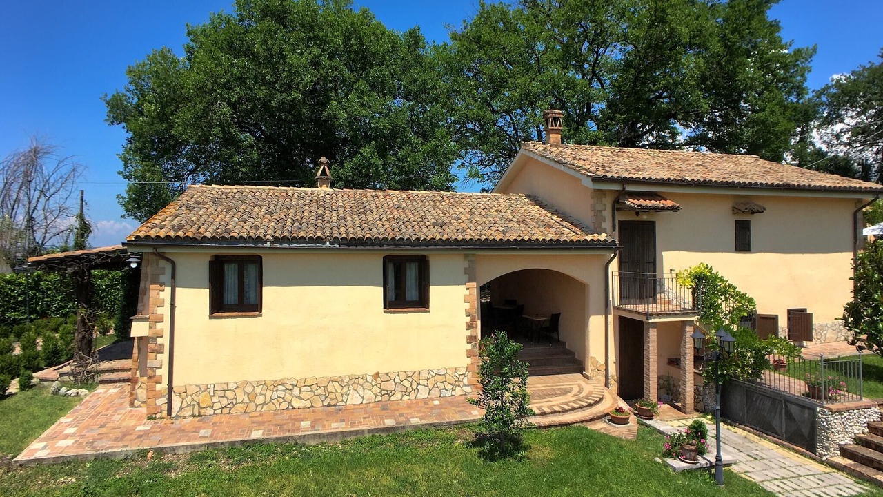 Photo of Outdoor in Selci