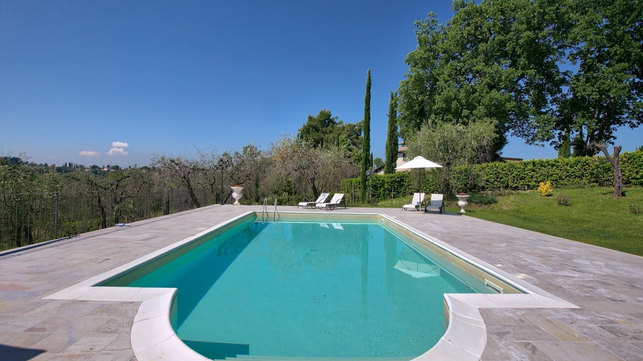 Photo of Outdoor in Selci