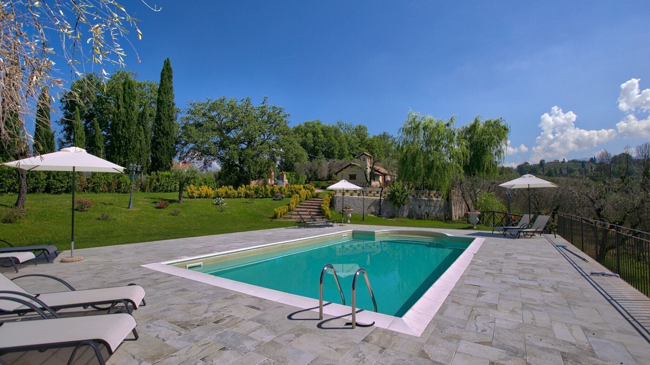 Photo of Outdoor in Selci