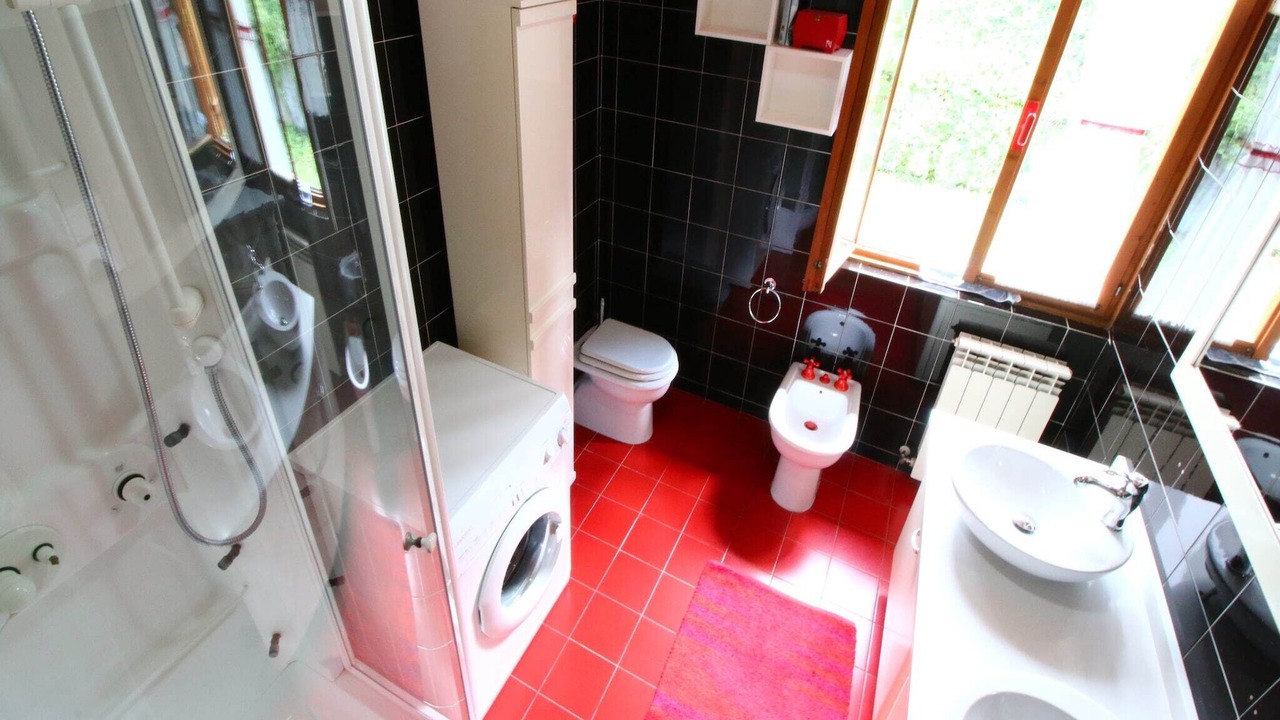 Photo of Bathroom in Citta di Castello
