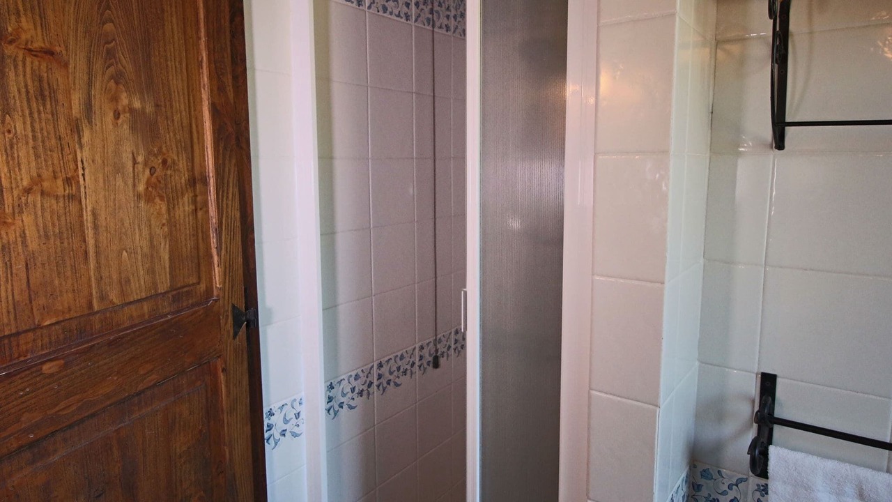 Photo of Bathroom in Todi