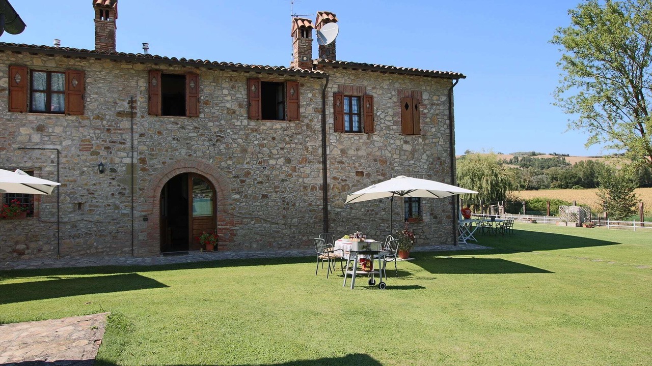 Photo of Outdoor in Todi