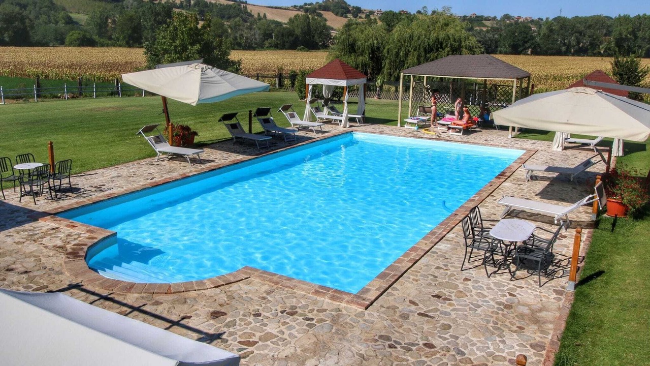 Photo of Outdoor in Todi