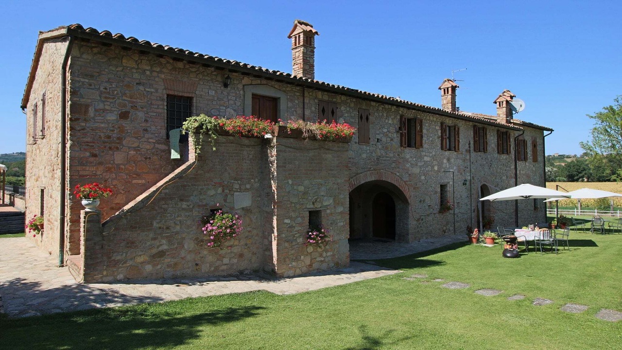 Photo of Outdoor in Todi