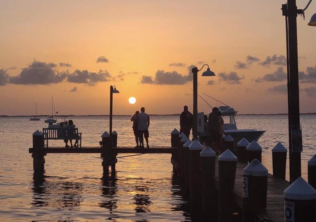 Photo of Others in Rock Harbor