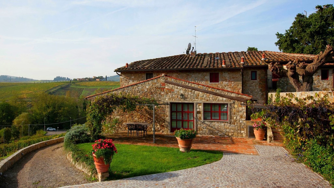 Photo of Outdoor in Greve in Chianti