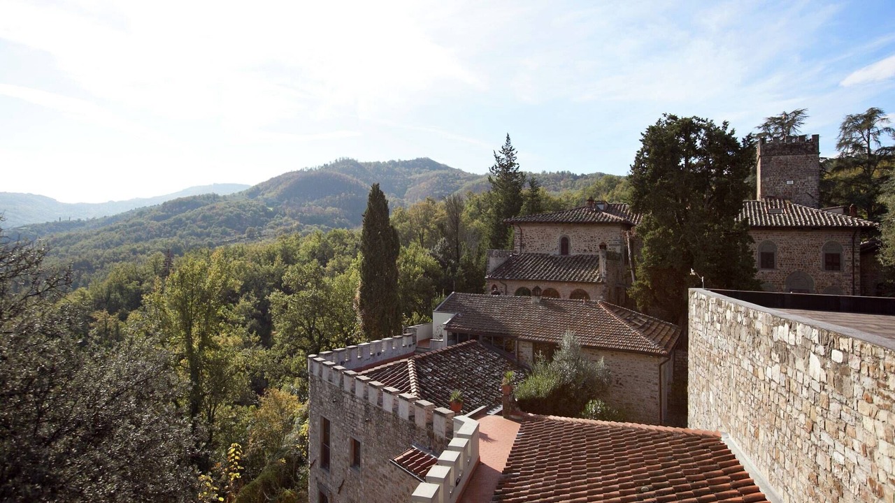 Photo of Outdoor in Greve in Chianti