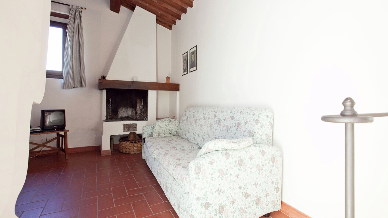 Photo of Livingroom in Greve in Chianti