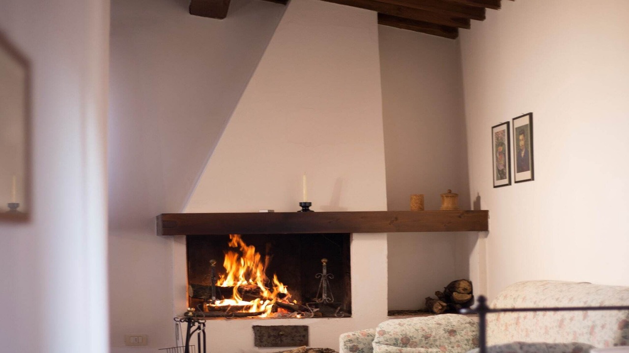 Photo of Livingroom in Greve in Chianti
