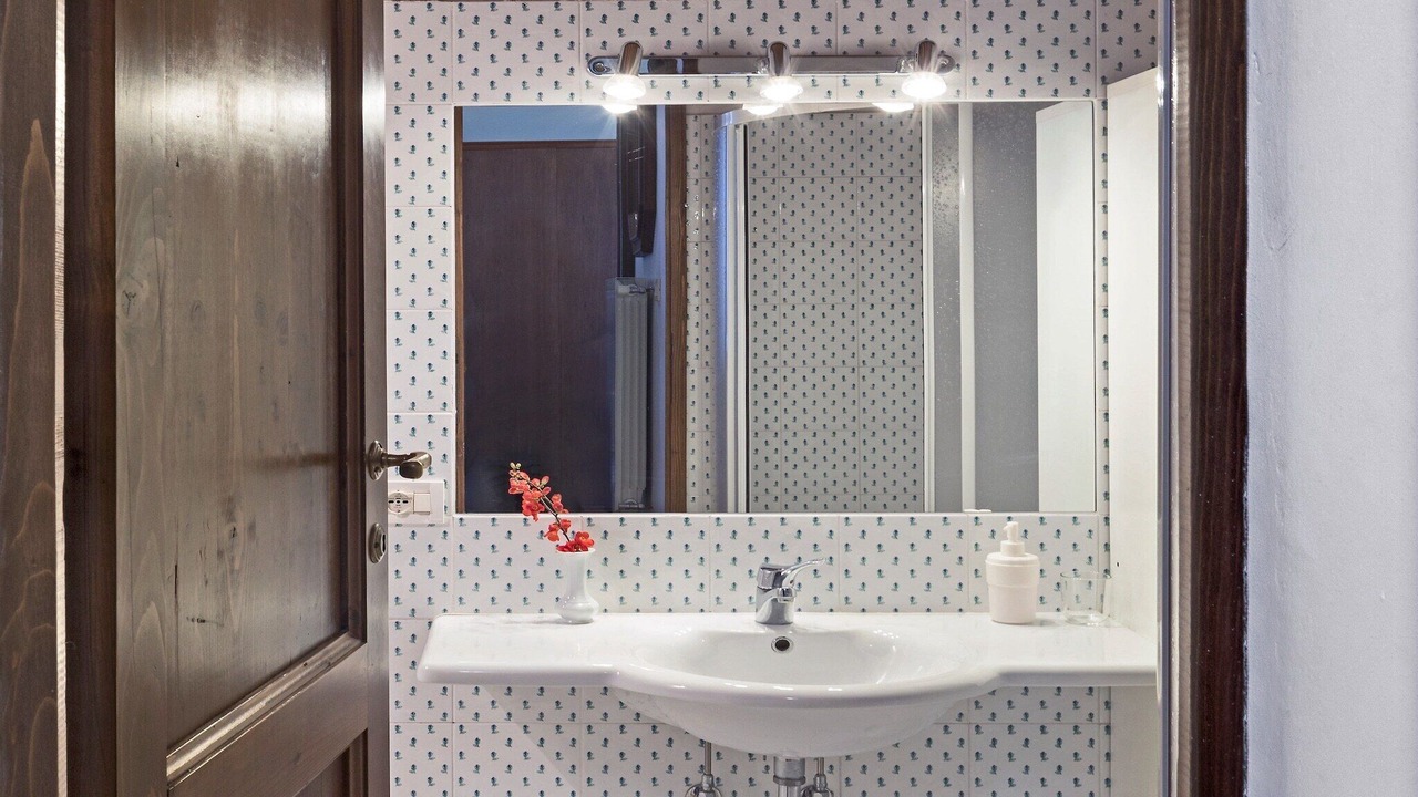 Photo of Bathroom in Greve in Chianti