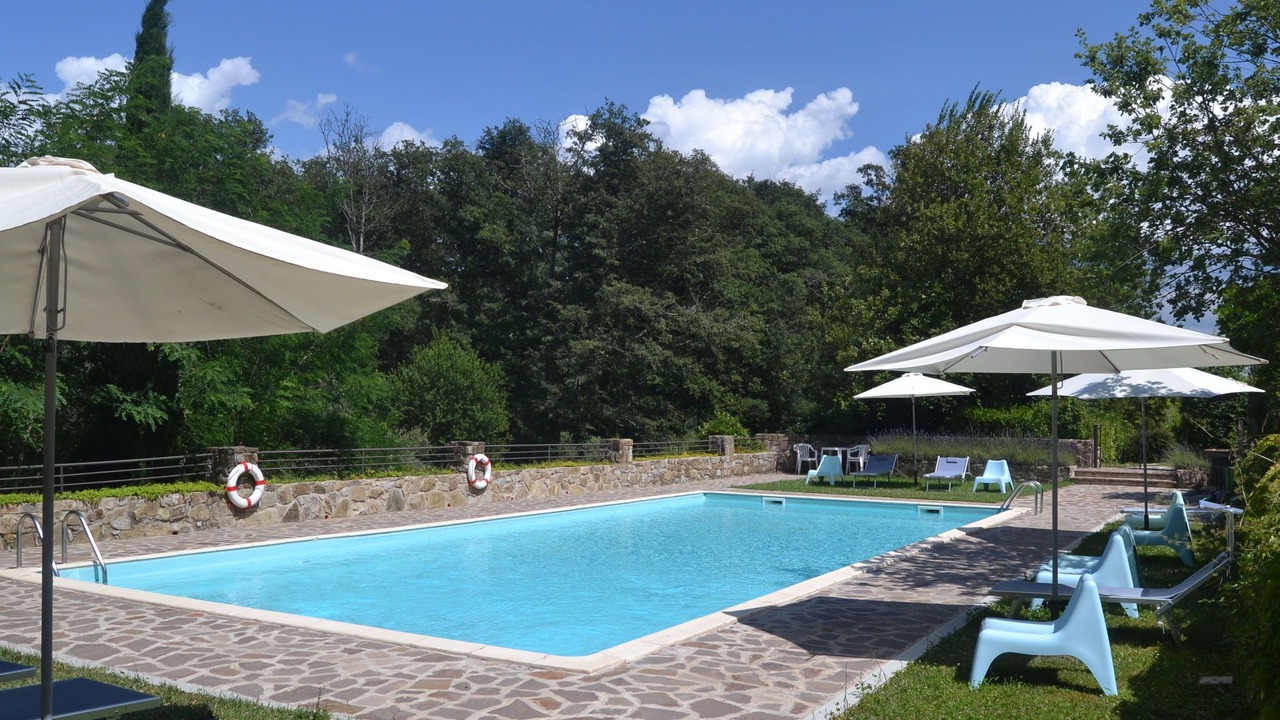 Photo of Outdoor in Greve in Chianti