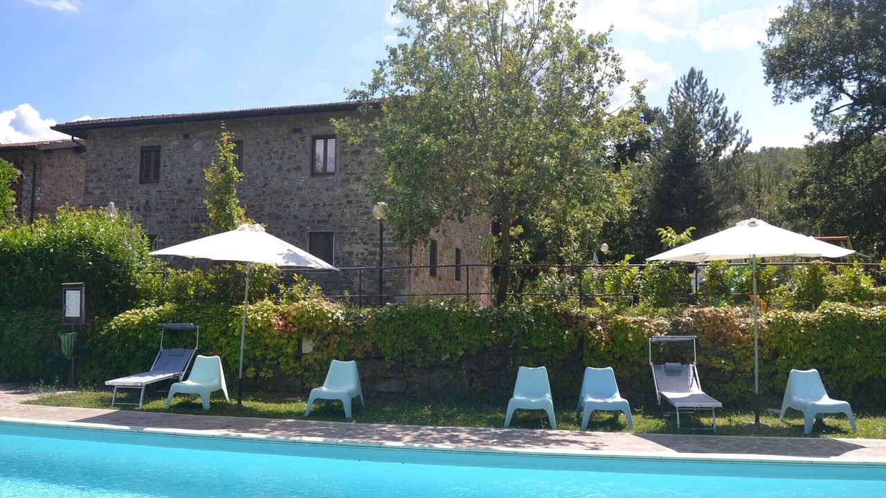 Photo of Outdoor in Greve in Chianti