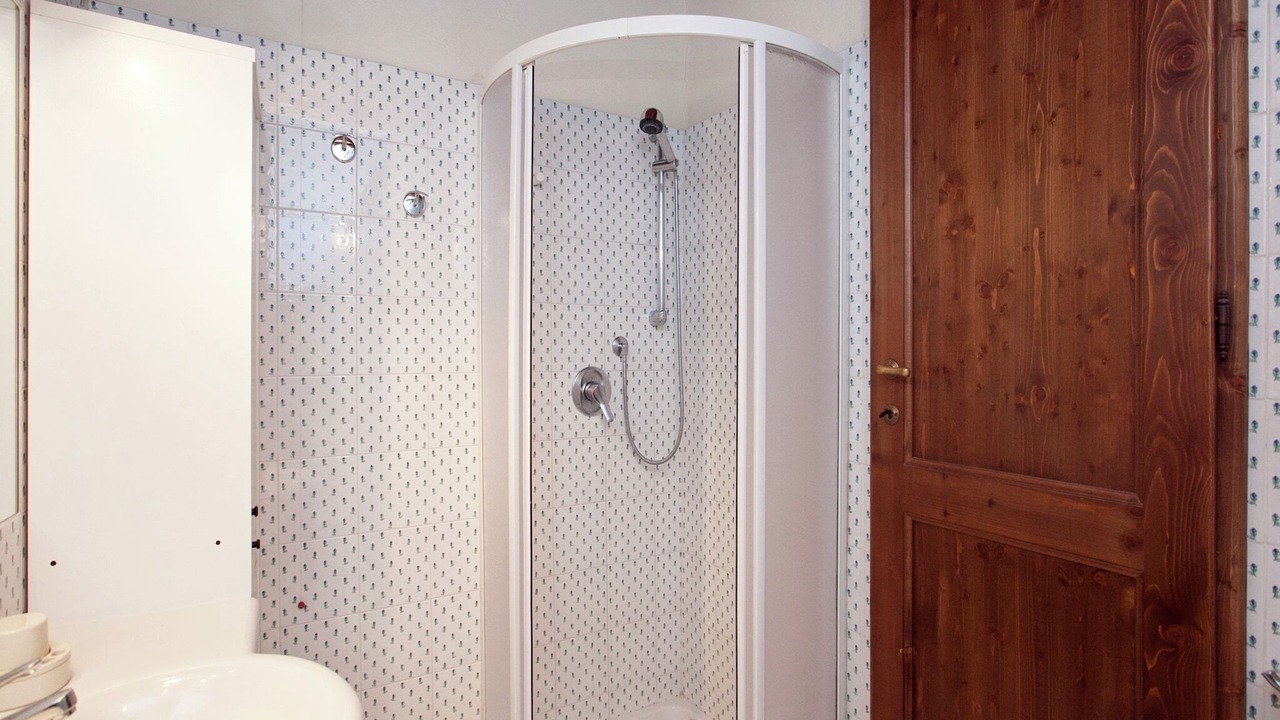 Photo of Bathroom in Greve in Chianti