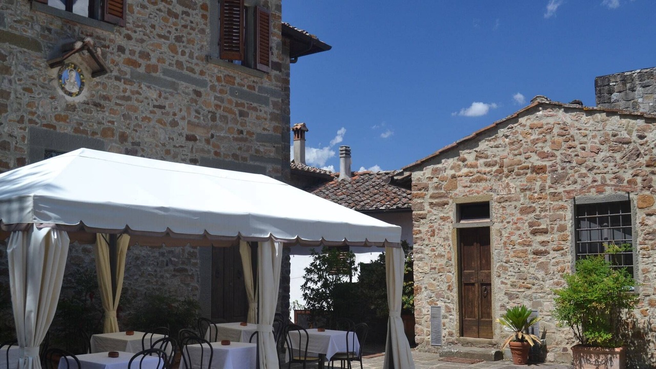 Photo of Others in Greve in Chianti
