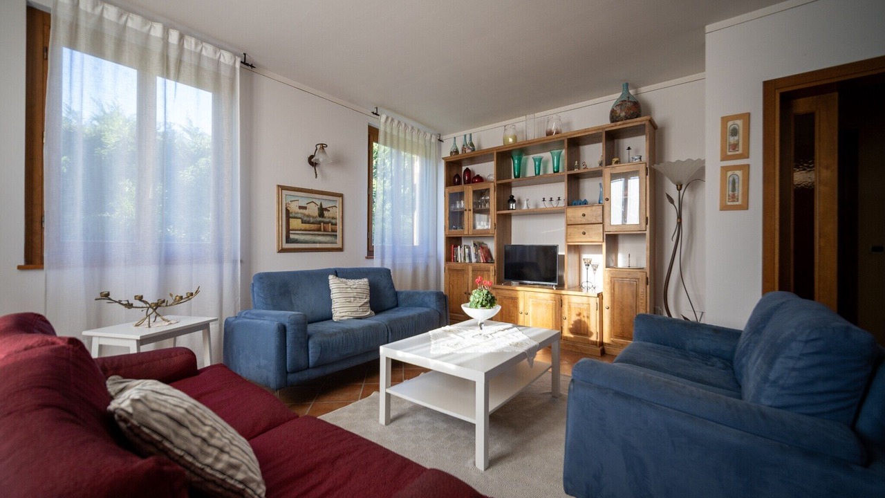 Photo of Livingroom in Loro Ciuffenna