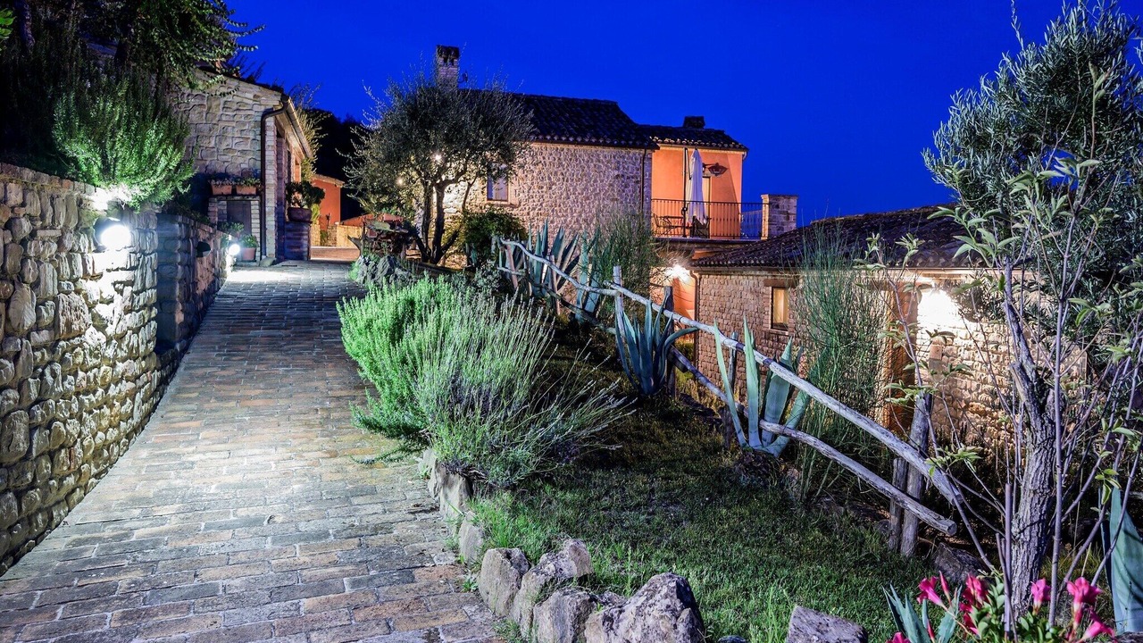 Photo of Outdoor in Monte San Martino