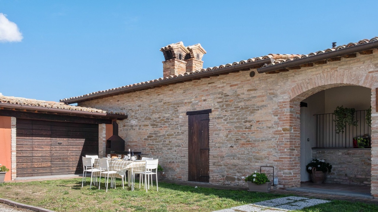 Photo of Outdoor in SantʼAngelo in Vado