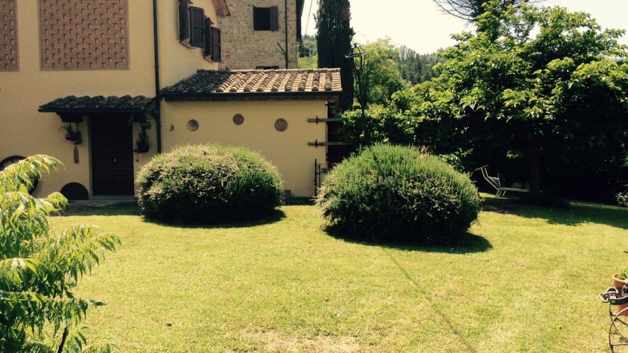 Photo of Outdoor in Monterchi