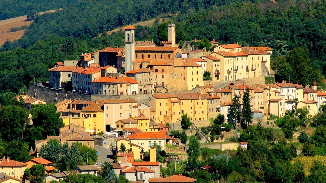 Photo of Others in Monterchi