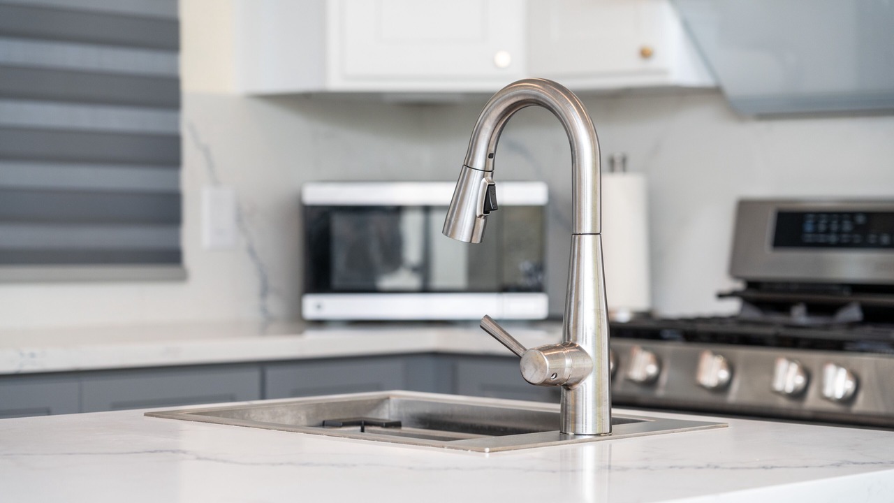 Photo of Kitchen in Los Altos