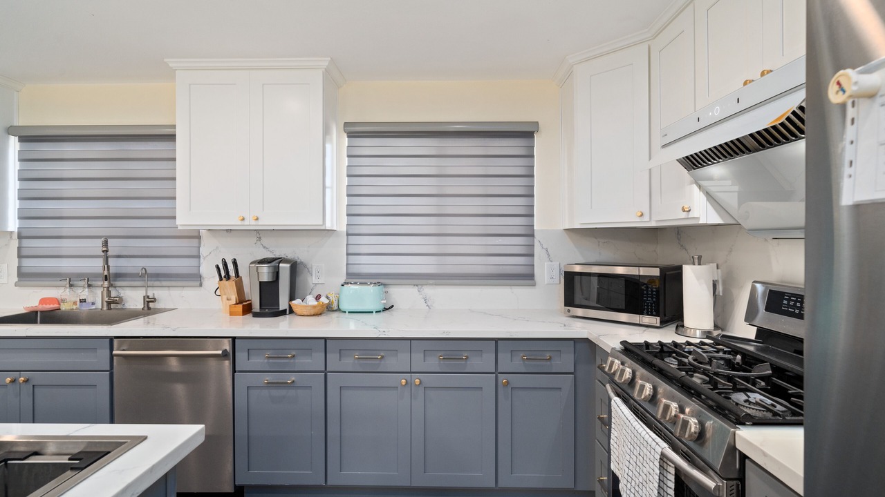 Photo of Kitchen in Los Altos
